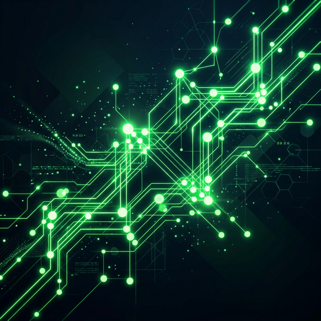 Data Nodes