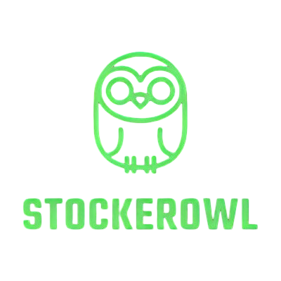 Stockerowl Icon