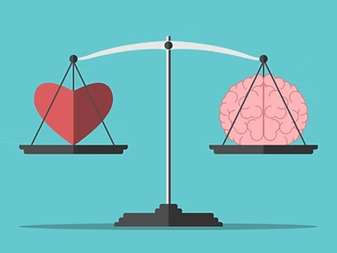 strategies to stay calm and avoid impulsive decisions