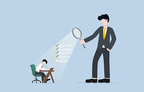 Company Evaluation