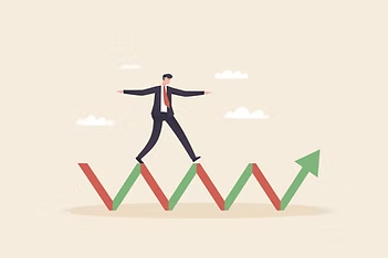 Market volatility