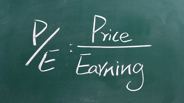 What is the P/E Ratio and why does it matter?
