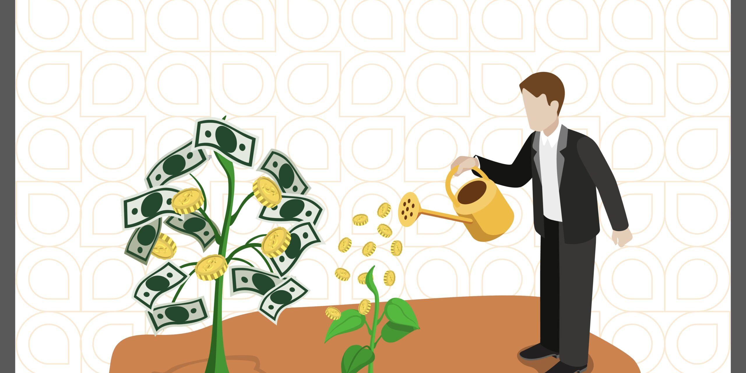 Reinvesting Dividends