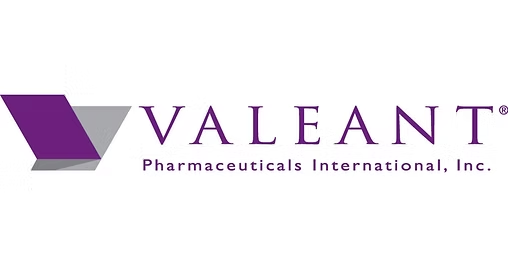 Valeant Pharmaceuticals